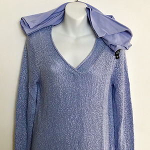 💰💰💰 SOLD Eileen Fisher Pareo Sweater and matching Tee Shirt